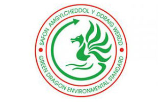 green dragon environmental standard