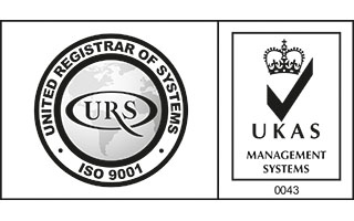 higgi UKAS ISO 9001