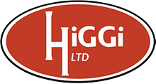 Welcome to Higgi Limited